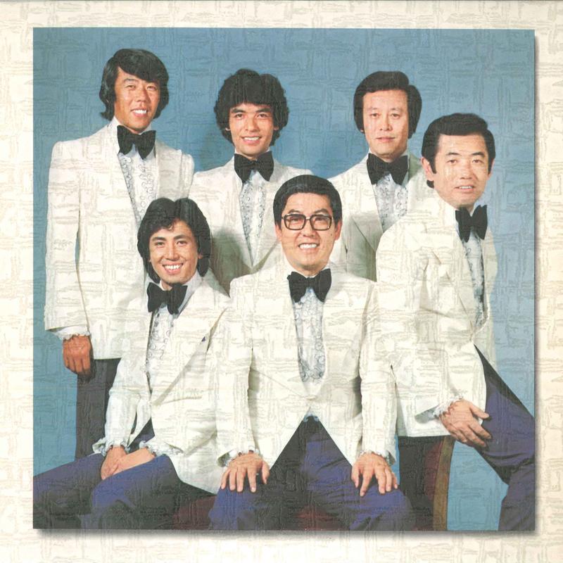 

LP Record HIROSHI WADA MAHINA STARS Hiroshi Wada Mahina Stars Best 20 SSS111 KING 1975 Japan Japanese EnkaTraditional Used