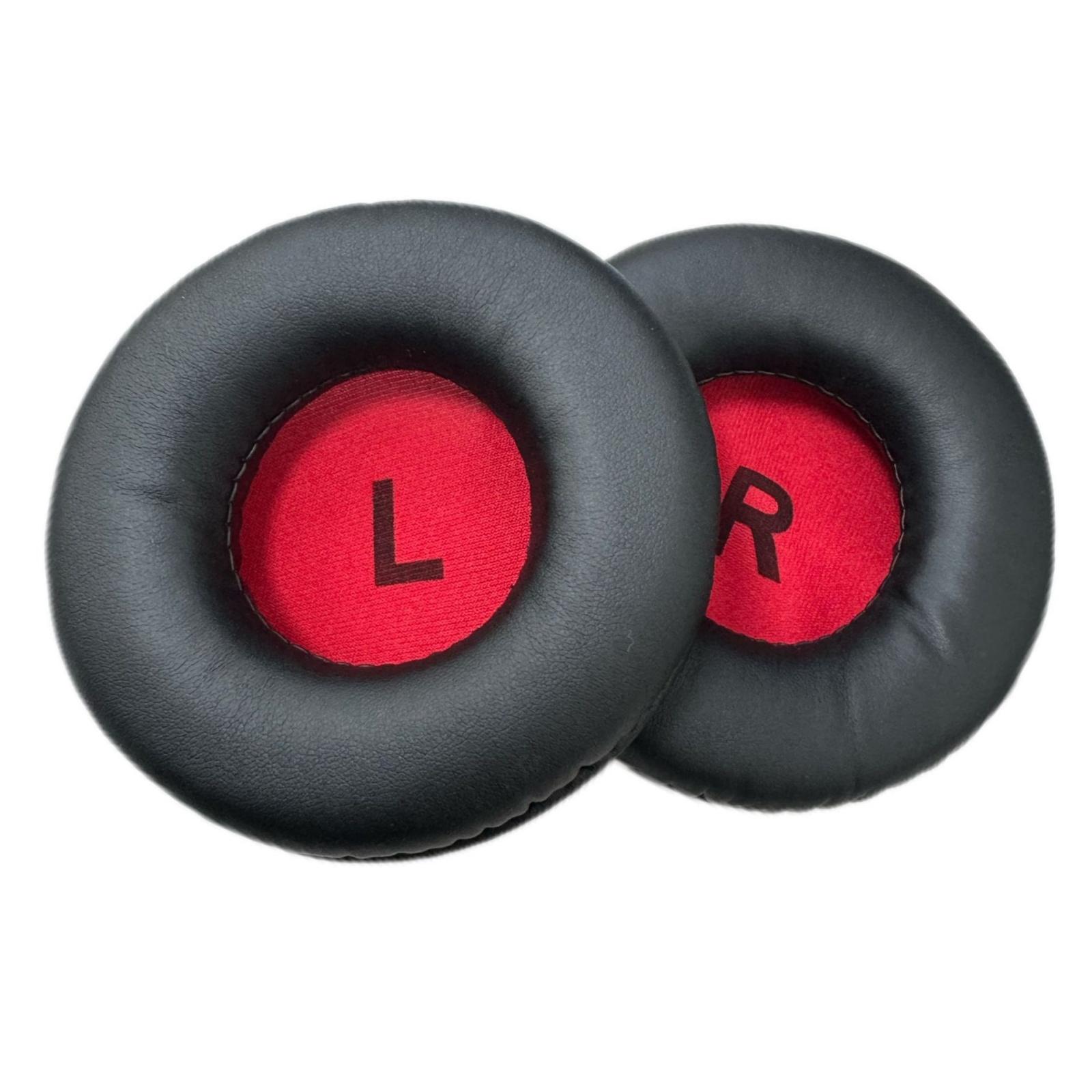 

Сменные амбушюры для наушников OneOdio STUDIO PRO10 30 50 MONITOR60 ProC, мягкие амбушюры из пены с эффектом памяти разноцветный