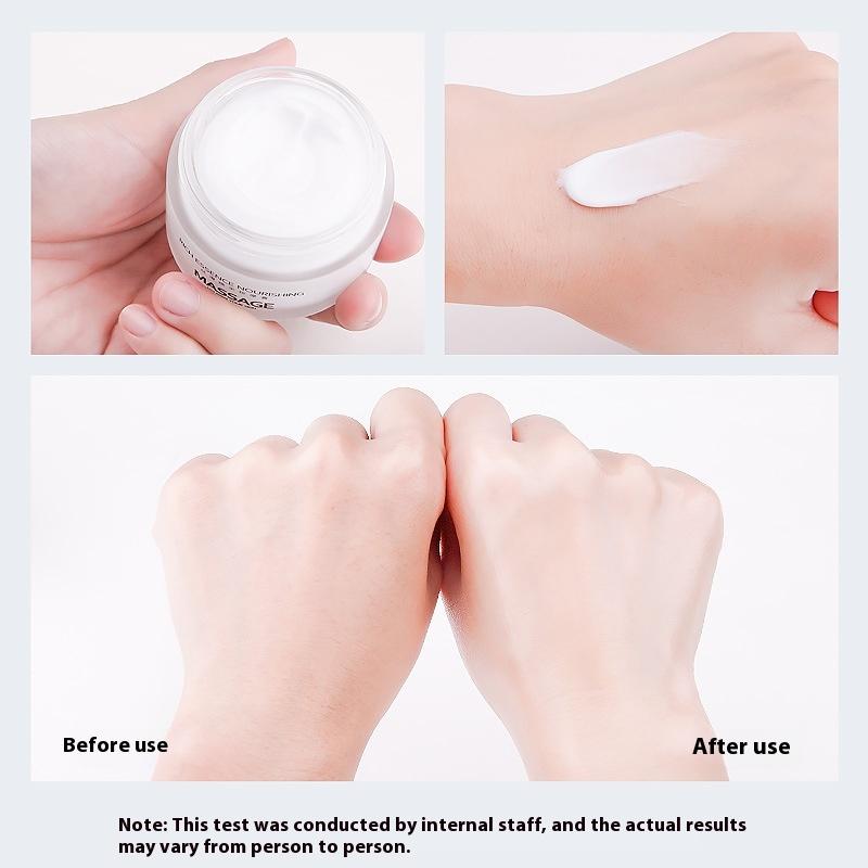 Black-removing Cream Massage Cream Joint Knee Black Ankle Black-removing Whole Body Massage Cream