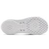 (WMNS) Under Armour Playmaker Slippers White Women's 3000063-101