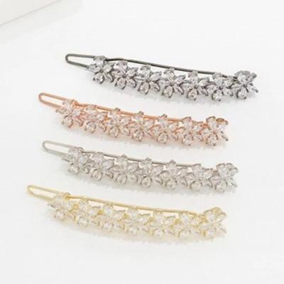 Accesorii pentru păr – Clame de păr