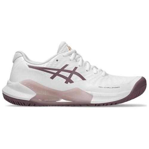 Asics Gel Challenger 14 White Dusty Mauve W - 1042A231-102