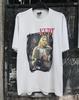 Vintage tričko Kurt Cobain The End Of Music z roku 1995