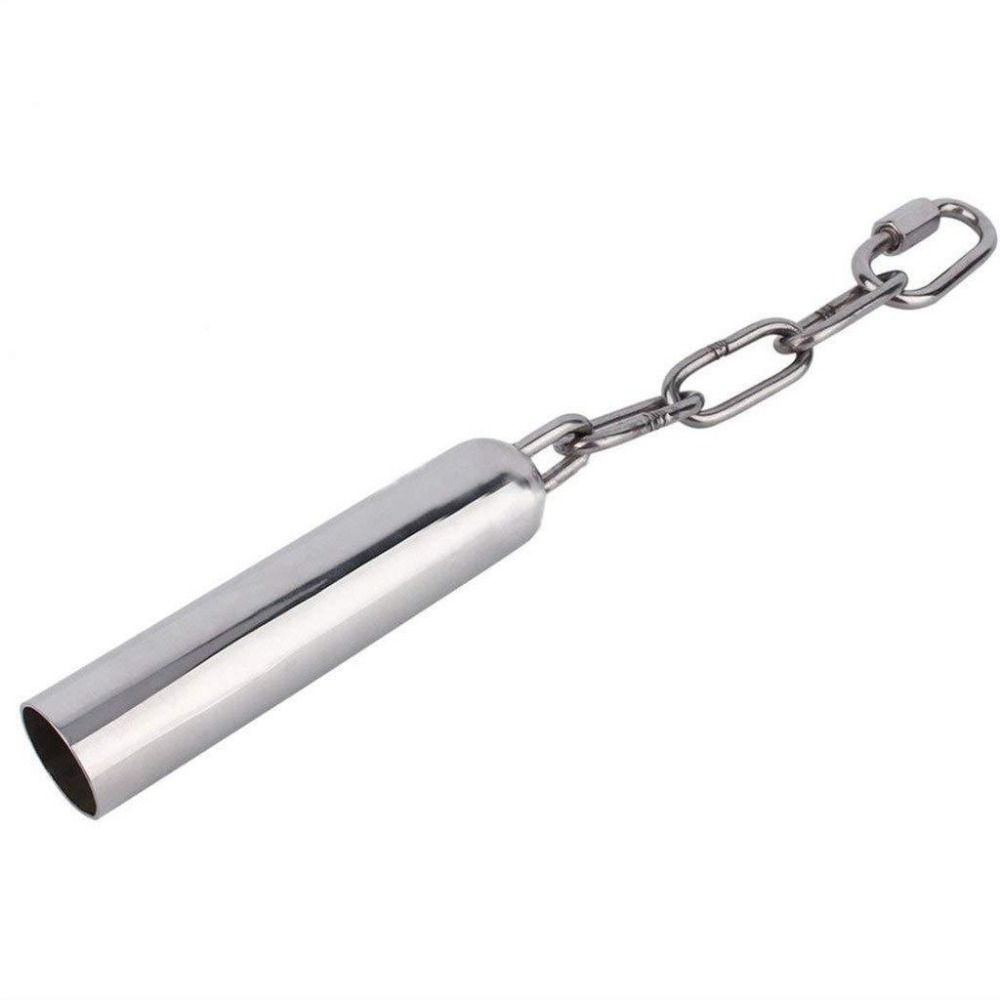 

Creative Pet Hanging Bell Toy Funny Bird Chewing Bell Parrot Bell Toy Birds Chains Toys S