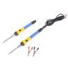 Dc 12V Soldering Iron Low-Voltage Car Battery 60W Welding Rework Repair Tools