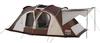 Coleman Master Series 4S Wide 2 Room Curve