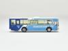 The Bus Collection Bus Collection Sotetsu Bus YOKOHAMA FC Wrapping Bus Diorama Supplies