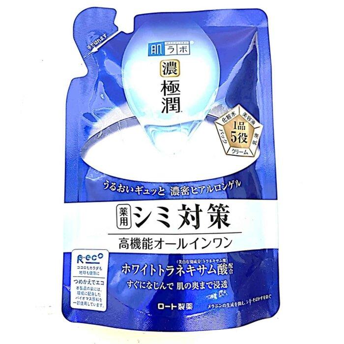 Hada Labo GOKUJUN WHITENING GEL REFILL