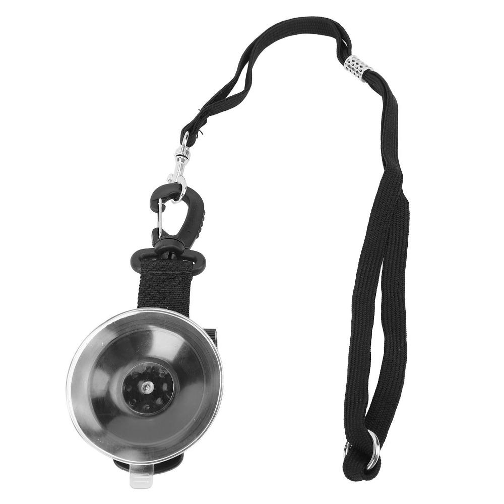 Soft Nylon Pet Bathing Leash Suction Cup Cat Restraint Durable Grooming Tub Restraint  Pet Shower