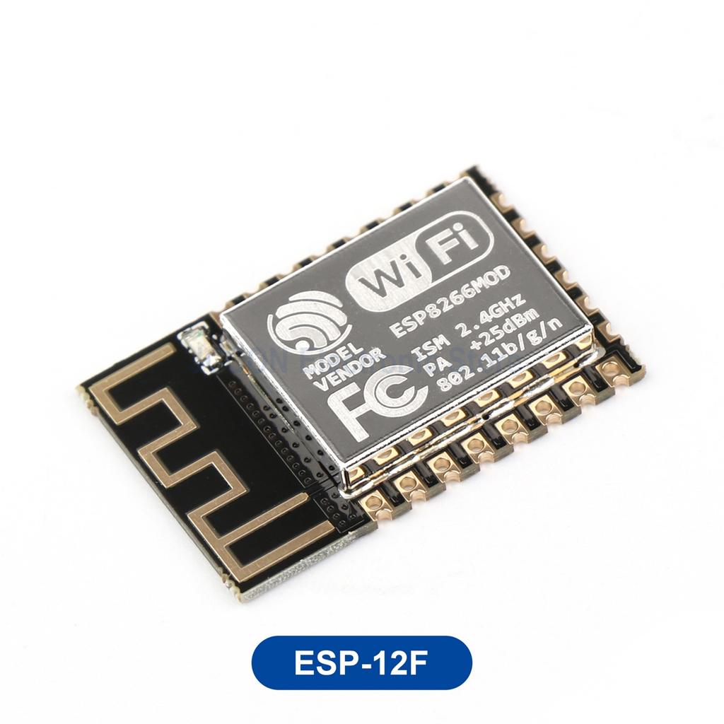 ESP8266 Serielles WLAN-Modul ESP-12 ESP-12E ESP12F ESP-12S Echtheit Garantiert ESP12 Modell Fernbedienung Drahtlose Steuerung
