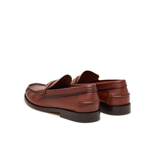 Лоферы Tommy Hilfiger Hilfiger Penny Loafer Smooth Lth