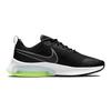 Nike Air Zoom Arcadia Low-Top 'Black Green' GS CK0715-010