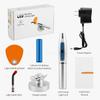 2000mw Oral Material Curing Tool Cordless Portable Dental LED Cure Curing Light Handheld Dental Restoration Equipment