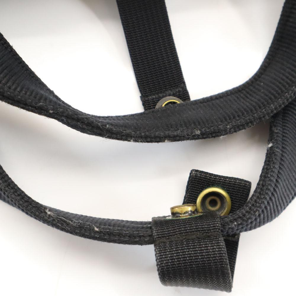 BRIEFING Made in USA Briefcase Black series Men's Used