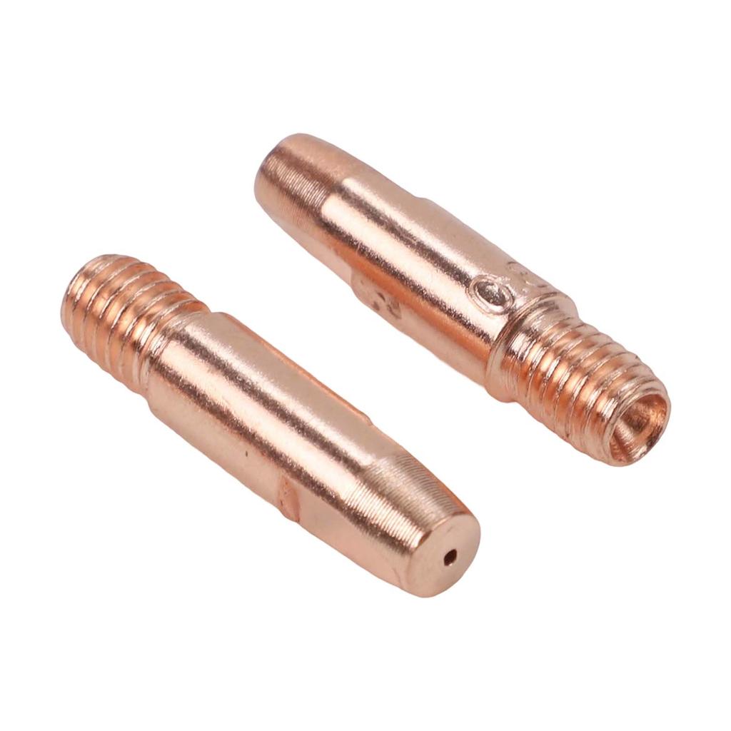 Welding Tools Contact Tip Tip Holder Welding Torch Easy Installation Gas Diffuser Contact Tip Brand New High Quality