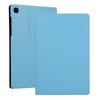 For Samsung Galaxy Tab S5e T720 10.5 2019 SM-T720 SM-T725 Case Soft Silicone PU Leather Smart Tablet Ultra Slim Cover + Pen