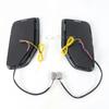 Car LED DRL Daytimes Running Light For Toyota Corolla Cross 2024 2025 2026 Daylights Wtih Dynamic Turn Signal Fog Lamp Cover