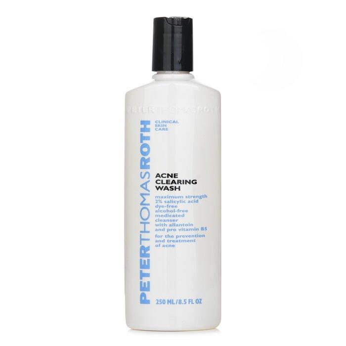 PETER THOMAS ROTH Acne Clearing Wash