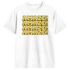 Men's T-Shirts AMAZE Project Hail Mary Yellow Vintage 100% Cotton Tees Short Sleeve  T Shirt Round Collar Clothing New Arrival