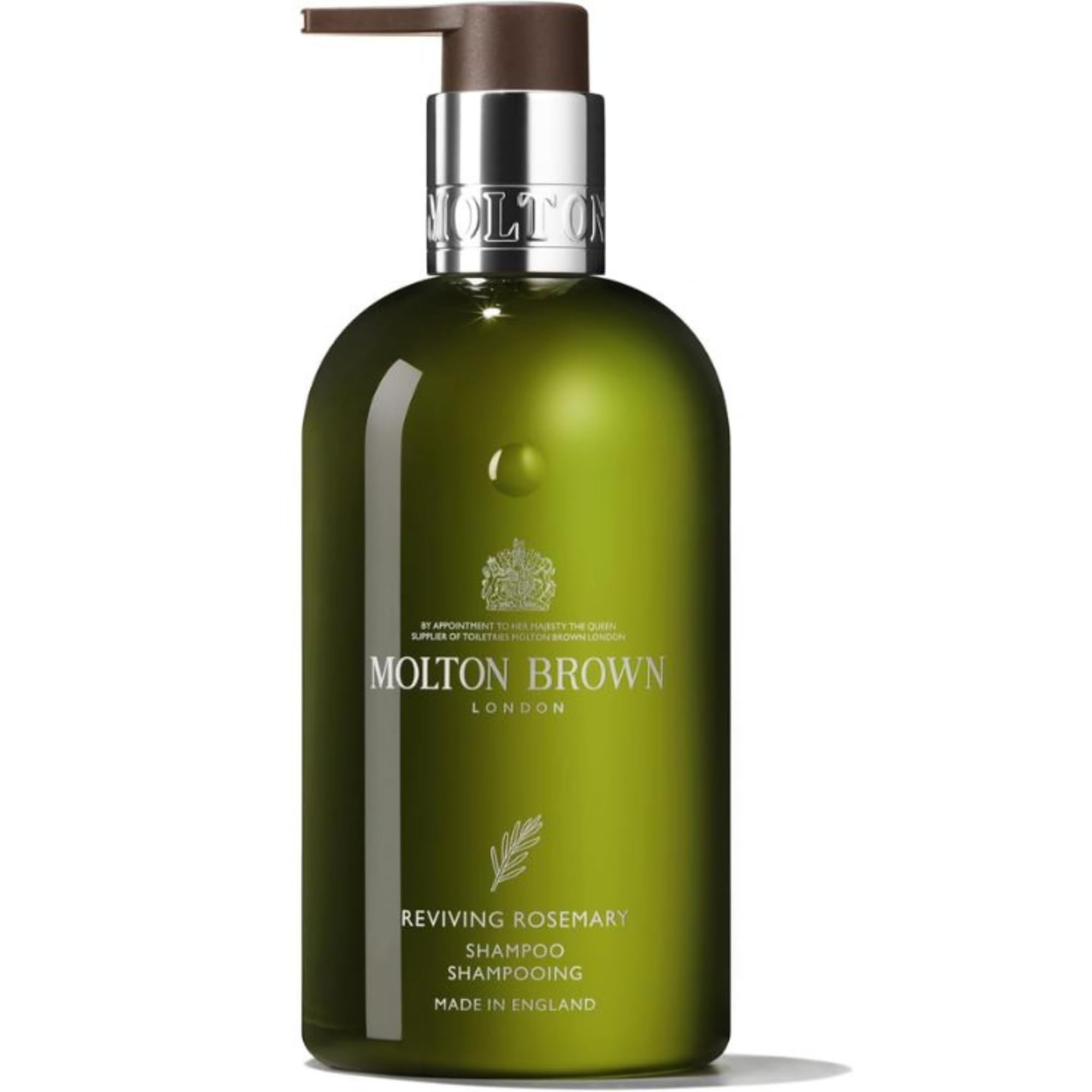 

[Official] MOLTON BROWN Reviving Rosemary Shampoo 300ml Molton Brown Wellness Refresh