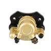 Universal Motorcycle Disc Brake Caliper - Fits 50cc-125cc ATV/Quad/Dirt Bike (Front & Rear)