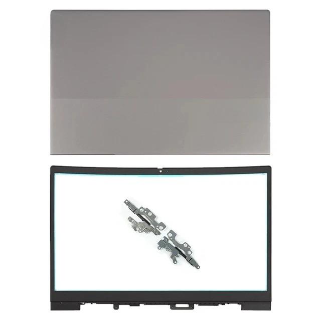New For ThinkBook 14 G2 ITL Thinkbook G3 ARE 2021 LCD Back Case Bezel Palmrest Upper Body Housing Bottom Shell Top Cover Hinges