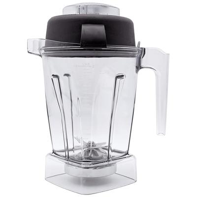 Pro mixér Vitamix 5200 džbán 48oz Náhradní díly nádoby Vhodné pro mixéry Vitamix C-Series/G-Series