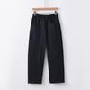 Chic Loose Casual Pants - 2026 Spring/Summer Eco-Cotton Collection