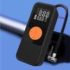 Tire Inflator Portable Air Compressor 72W Electric Air Pumps for Car Tires Cordless,Digital Pressure Display