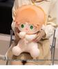 Xiao Yi 40cm Cotton Plush Doll - Lu Chen, Qi Si Li, Charlie, Su Xia, Mingxing Gift