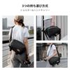 CONCEPT Camera Bag 6L Camera Shoulder Shoulder Sling Stylish Camera DSLR Camera Bag K&F Bag, Bag, Bag, Case,