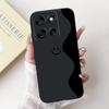 5G For Motorola Moto G56 G86 Cover For Motorola Moto G86 Case Silicone Fashion Butterfly Luxury Cute Funny Painted Back Cover