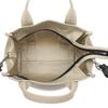 MARC JACOBS MINI TRAVELER TOTE MISC [Marc Jacobs] 260-BEIGE [Item]
