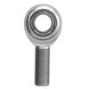 Steering Shaft Rod End EMR12.757 13831 Lbs Fit for Securing and Adjustment of 34in Steering Rod