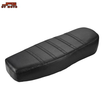 Motorcycles Seat Cover Cushion For Simson KR51 Electric Dirt Bike Durable Accessories Motocross Off-Road Protection Protector