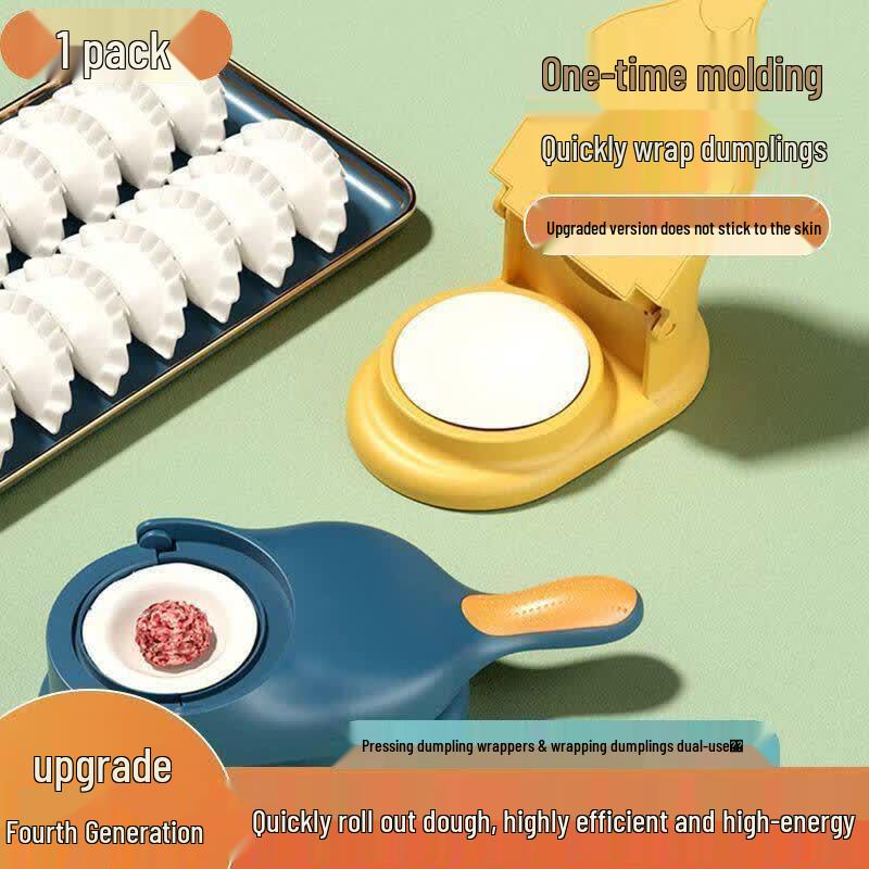 Qiwei Dumpling Wrapper Maker