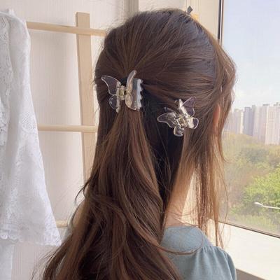 Saç Aksesuarları – Saç Tokaları