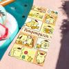 Sa Cute Cartoon P-Pompompurin-S Towel Quick Dry Soft Yoga Swimming Fitness Mountain Climbing Large Beach Towels
