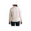 Polo Ralph Lauren Round Neck Cotton Cardigan Sweater Women sweater Natural 211971871-003