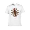 Mr Hankey Il Cacca di Natale Retro Giapponese - Mr hankey T-shirt uomo t-shirt magliette di lusso per uomo t-shirt grafiche T-Shirt
