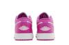 Jordan 1 Low Fire Pink (GS)