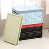 HSD GNY-38 Plastic Folding Storage Box