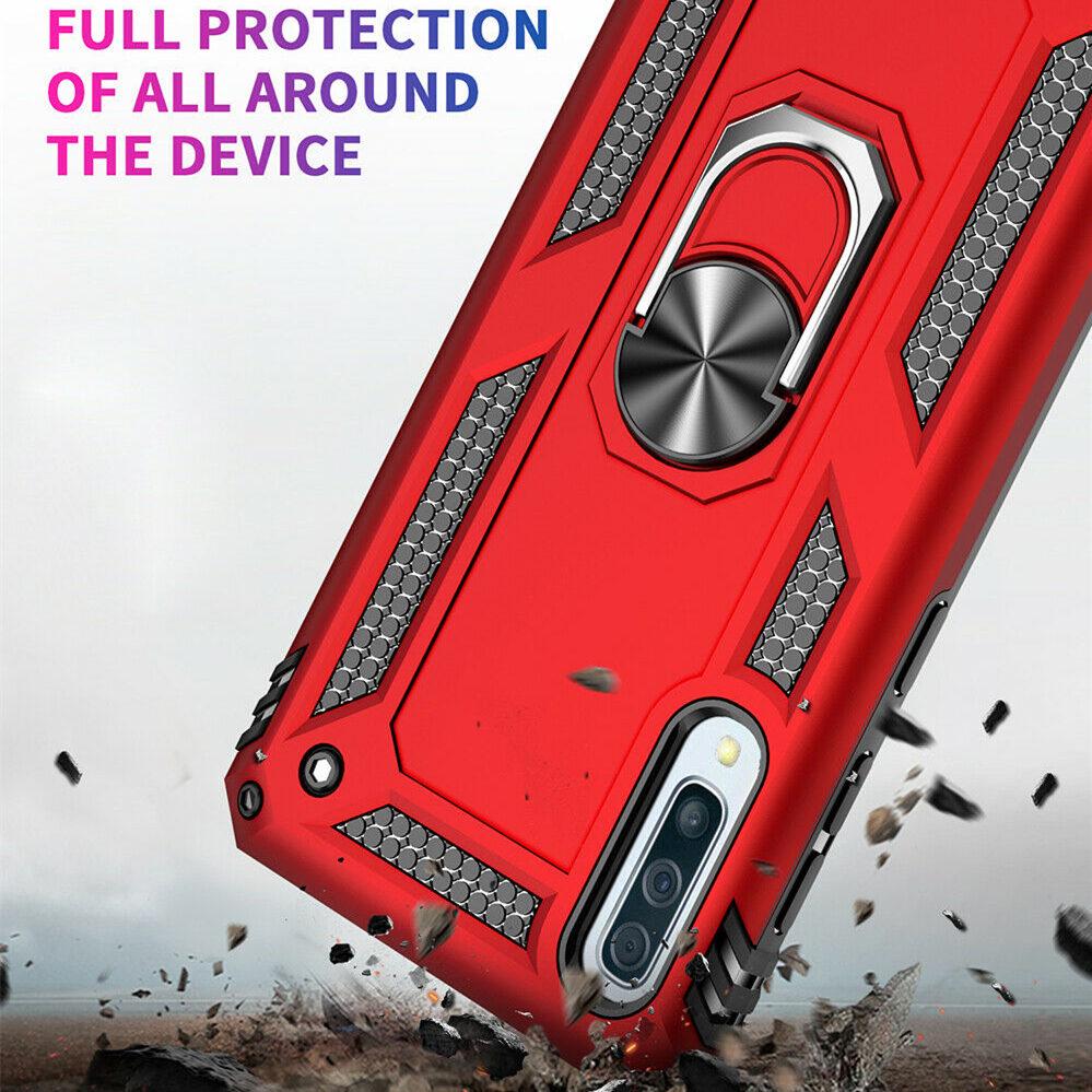 Funda protectora de estuche a prueba de golpes para teléfono móvil