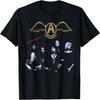 Aerosmith - Permanent Vacation T-Shirt