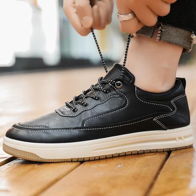 Fashion 2024 Spring and Autumn New Fashionable Casual Sports Shoes Breathable and Comfortable Casual Shoes Outdoor Walking Sports Shoes