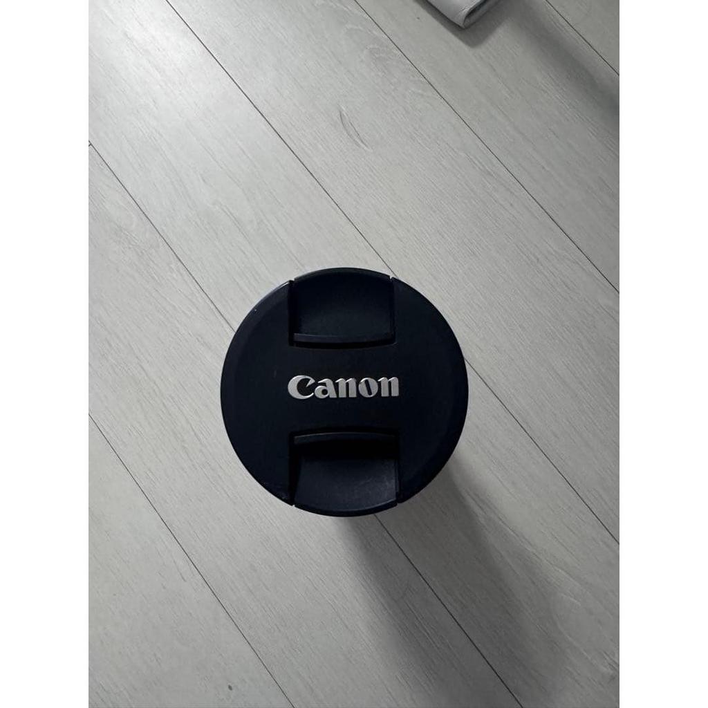 Used Canon EF 24-105mm F3.5-5.6 IS STM