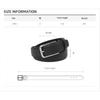Benovero Derby Embossed Square Belt Bmg1acb1215k1