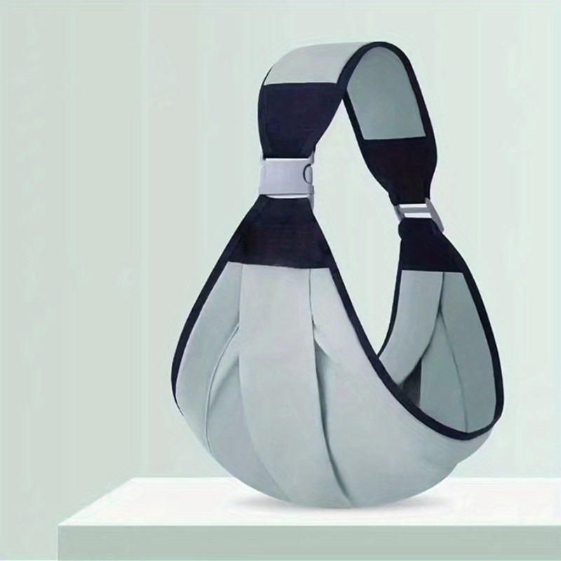 Переноска-кенгуру, многофункциональная переноска с кольцом, слинг для малышей, аксессуары для переноски, удобная переноска, эргономичный артефакт