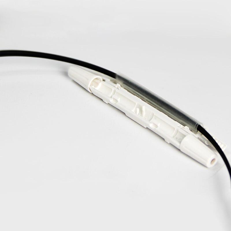 LITIE LN-YB100 Round Fiber Optic Heat Shrink Splice Protector