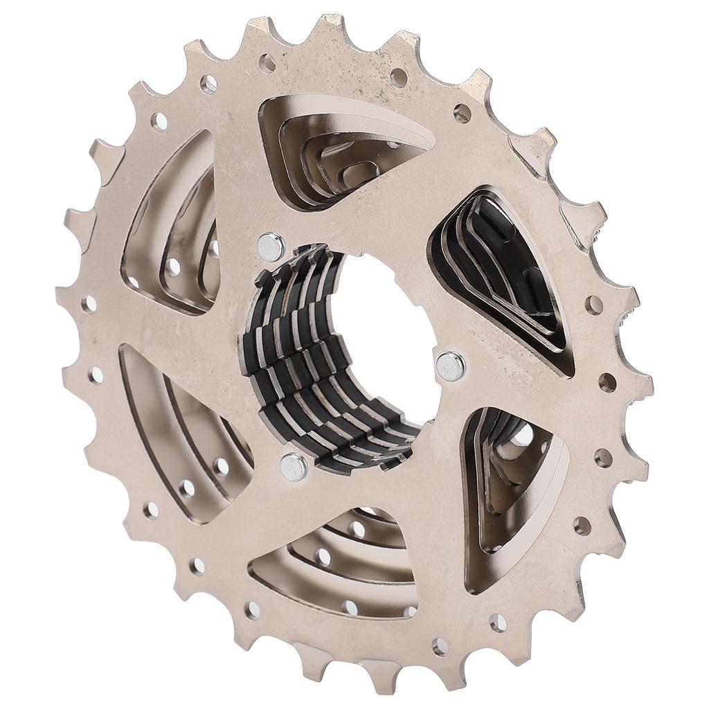 VG Sports MountainRoad Bike 8 Speed Freewheel Bicycle 11?25T Steel Cassette Flywheel